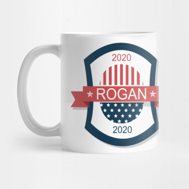 Russiantshirtsonline Rogan Joe President For 2020 By dCxerBo